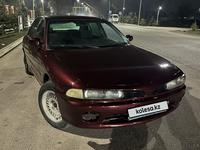 Mitsubishi Galant 1993 годаүшін500 000 тг. в Алматы