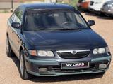 Mazda 626 1998 года за 1 870 000 тг. в Кокшетау – фото 4