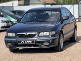 Mazda 626 1998 года за 1 870 000 тг. в Кокшетау – фото 2