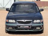 Mazda 626 1998 года за 1 870 000 тг. в Кокшетау – фото 3
