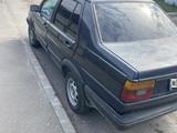 Volkswagen Jetta 1989 года за 500 000 тг. в Алматы – фото 2