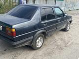 Volkswagen Jetta 1989 года за 500 000 тг. в Алматы – фото 4