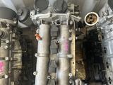 Двигатель на Honda C-RV, Volkswagen Polo, Toyota Corolla, Chevrolet Cruze за 480 000 тг. в Алматы – фото 3