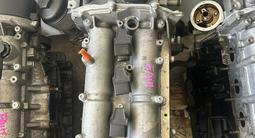 Двигатель на Honda C-RV, Volkswagen Polo, Toyota Corolla, Chevrolet Cruze за 480 000 тг. в Алматы – фото 3