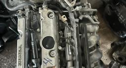 Двигатель на Honda C-RV, Volkswagen Polo, Toyota Corolla, Chevrolet Cruze за 480 000 тг. в Алматы – фото 5