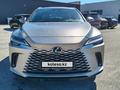 Lexus RX 350 Luxury 2025 года за 41 121 000 тг. в Актобе – фото 11