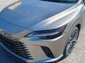 Lexus RX 350 Luxury 2025 года за 41 121 000 тг. в Актобе – фото 17