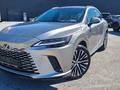 Lexus RX 350 Luxury 2025 года за 41 121 000 тг. в Актобе