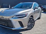Lexus RX 350 Luxury 2025 года за 41 121 000 тг. в Актобе