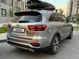 Kia Sorento 2019 годаfor15 000 000 тг. в Алматы – фото 5