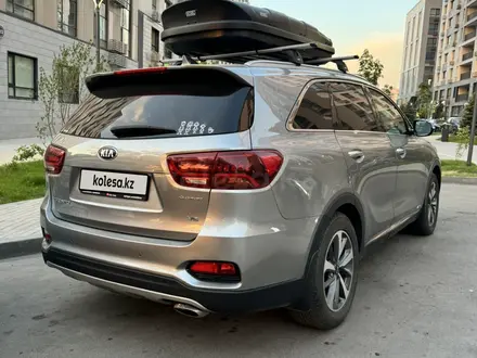 Kia Sorento 2019 года за 15 000 000 тг. в Алматы – фото 6