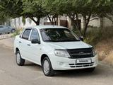 ВАЗ (Lada) Granta 2190 2013 года за 2 600 000 тг. в Алматы