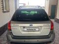 Subaru Outback 2005 годаүшін5 500 000 тг. в Алматы – фото 3