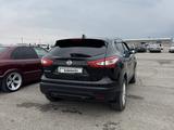 Nissan Qashqai 2018 года за 8 700 000 тг. в Шу – фото 4