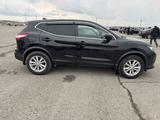 Nissan Qashqai 2018 года за 8 700 000 тг. в Шу – фото 3