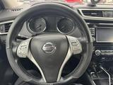 Nissan Qashqai 2018 года за 8 700 000 тг. в Шу – фото 5
