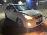 Hyundai Accent 2011 года за 5 000 000 тг. в Астана – фото 4