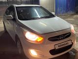 Hyundai Accent 2011 года за 5 000 000 тг. в Астана