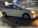 Hyundai Accent 2011 года за 5 000 000 тг. в Астана – фото 5