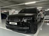 Land Rover Range Rover 2022 года за 63 000 000 тг. в Алматы