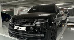 Land Rover Range Rover 2022 годаүшін63 000 000 тг. в Алматы