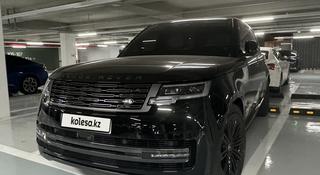 Land Rover Range Rover 2022 года за 63 000 000 тг. в Алматы