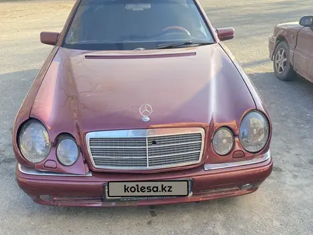 Mercedes-Benz S 280 1996 года за 2 000 000 тг. в Уштобе – фото 2