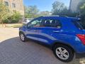 Chevrolet Tracker 2013 годаүшін5 300 000 тг. в Актобе – фото 4