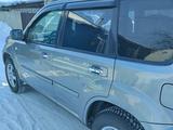 Nissan X-Trail 2005 года за 5 600 000 тг. в Петропавловск
