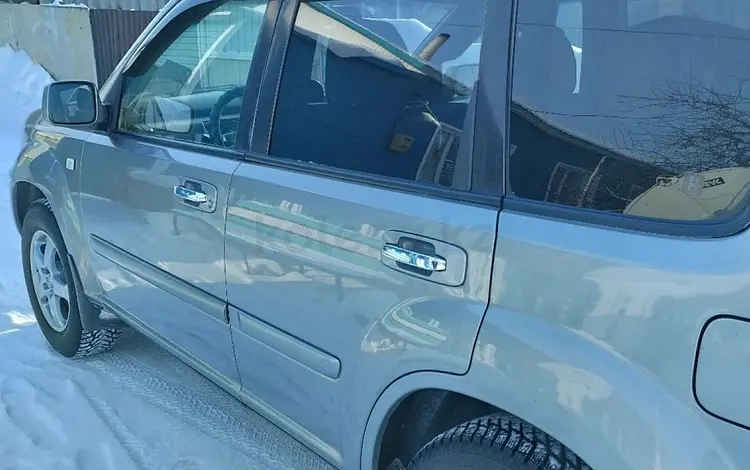 Nissan X-Trail 2005 года за 5 600 000 тг. в Петропавловск