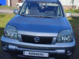 Nissan X-Trail 2005 года за 5 100 000 тг. в Петропавловск – фото 2