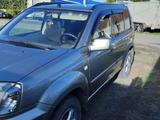 Nissan X-Trail 2005 года за 5 100 000 тг. в Петропавловск