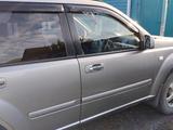 Nissan X-Trail 2005 года за 5 100 000 тг. в Петропавловск – фото 5