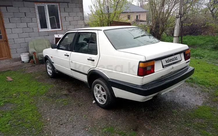 Volkswagen Jetta 1991 года за 700 000 тг. в Талгар