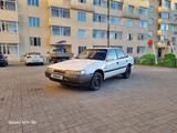 Mazda 626 1991 годаүшін750 000 тг. в Талдыкорган – фото 2