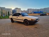 Mazda 626 1991 годаүшін750 000 тг. в Талдыкорган – фото 4