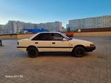 Mazda 626 1991 годаүшін750 000 тг. в Талдыкорган – фото 5