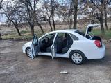 Daewoo Gentra 2014 года за 3 750 000 тг. в Шымкент – фото 4