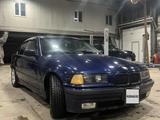 BMW 325 1994 года за 1 800 000 тг. в Алматы – фото 2