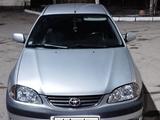 Toyota Avensis 2002 годаүшін3 500 000 тг. в Павлодар – фото 2