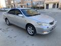 Toyota Camry 2004 года за 5 250 000 тг. в Актау – фото 2