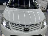 Toyota Avensis 2013 годаүшін7 000 000 тг. в Шымкент – фото 2