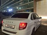 ВАЗ (Lada) Granta 2190 2021 годаүшін2 750 000 тг. в Астана