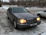 Mercedes-Benz S 320 1994 годаfor2 550 000 тг. в Костанай