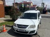 ВАЗ (Lada) Largus 2013 годаүшін2 900 000 тг. в Караганда