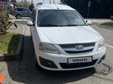 ВАЗ (Lada) Largus 2013 годаүшін2 900 000 тг. в Караганда – фото 3
