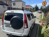 ВАЗ (Lada) Largus 2013 годаүшін2 900 000 тг. в Караганда – фото 4