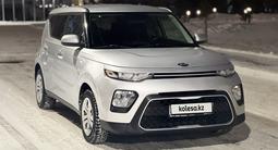 Kia Soul 2020 года за 8 600 000 тг. в Астана – фото 3