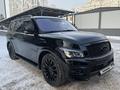 Infiniti QX80 2014 годаүшін16 750 000 тг. в Астана – фото 3