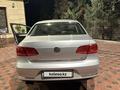 Volkswagen Passat 2012 года за 6 200 000 тг. в Алматы – фото 7